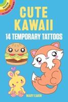 Cute Kawaii Tattoos