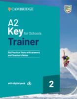 A2 Key for Schools. 2 Trainer With Answers