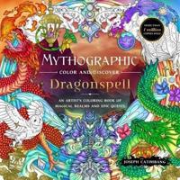 Mythographic Color and Discover: Dragonspell