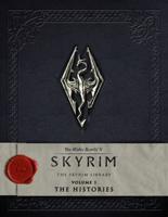 The Skyrim Library Volume I The Histories